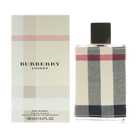 burberry london femme avis|burberry london 3.4oz men's cologne.